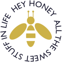 Heyhoney Sirkellogo