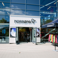 Vikfoto Norwegian Outlet 0074