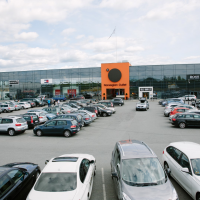 Vikfoto Norwegian Outlet 0445