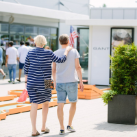 Vikfoto Norwegian Outlet 0482