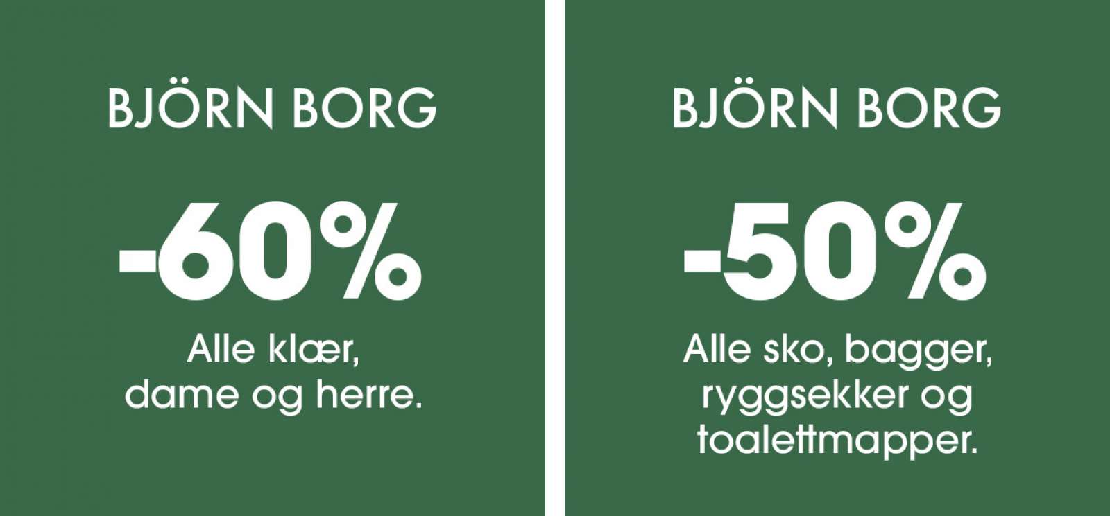 Bjørn Borg