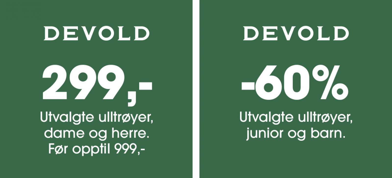 Devold