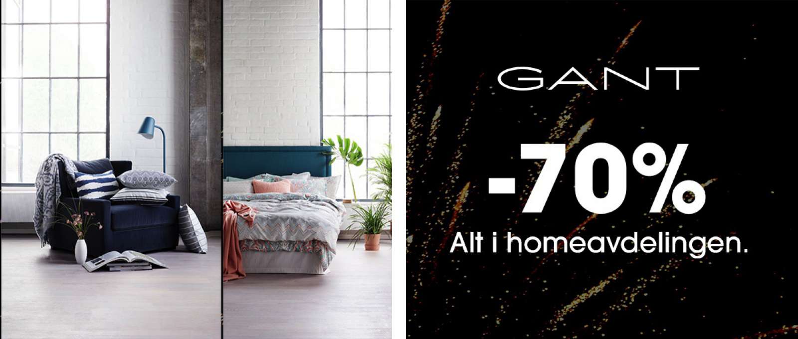 Gant
