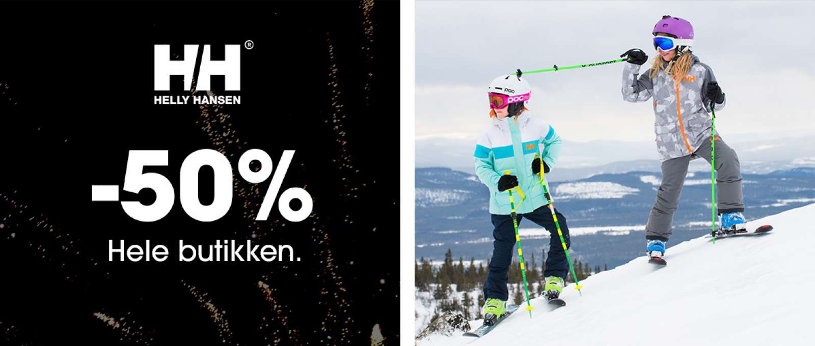 Helly Hansen