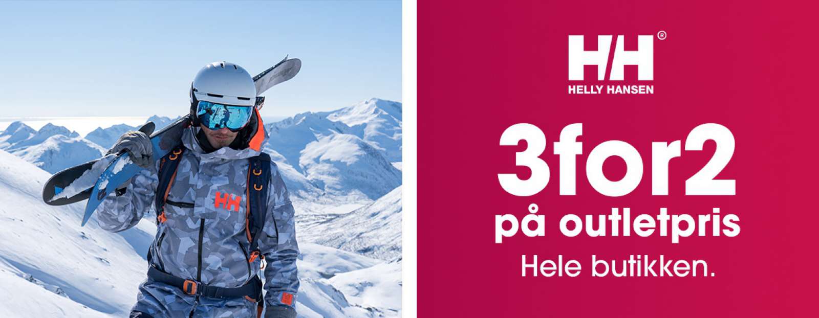 Helly Hansen