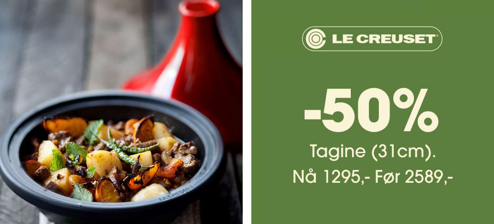 Le Creuset