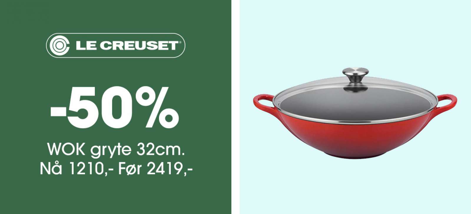 Lecreuset