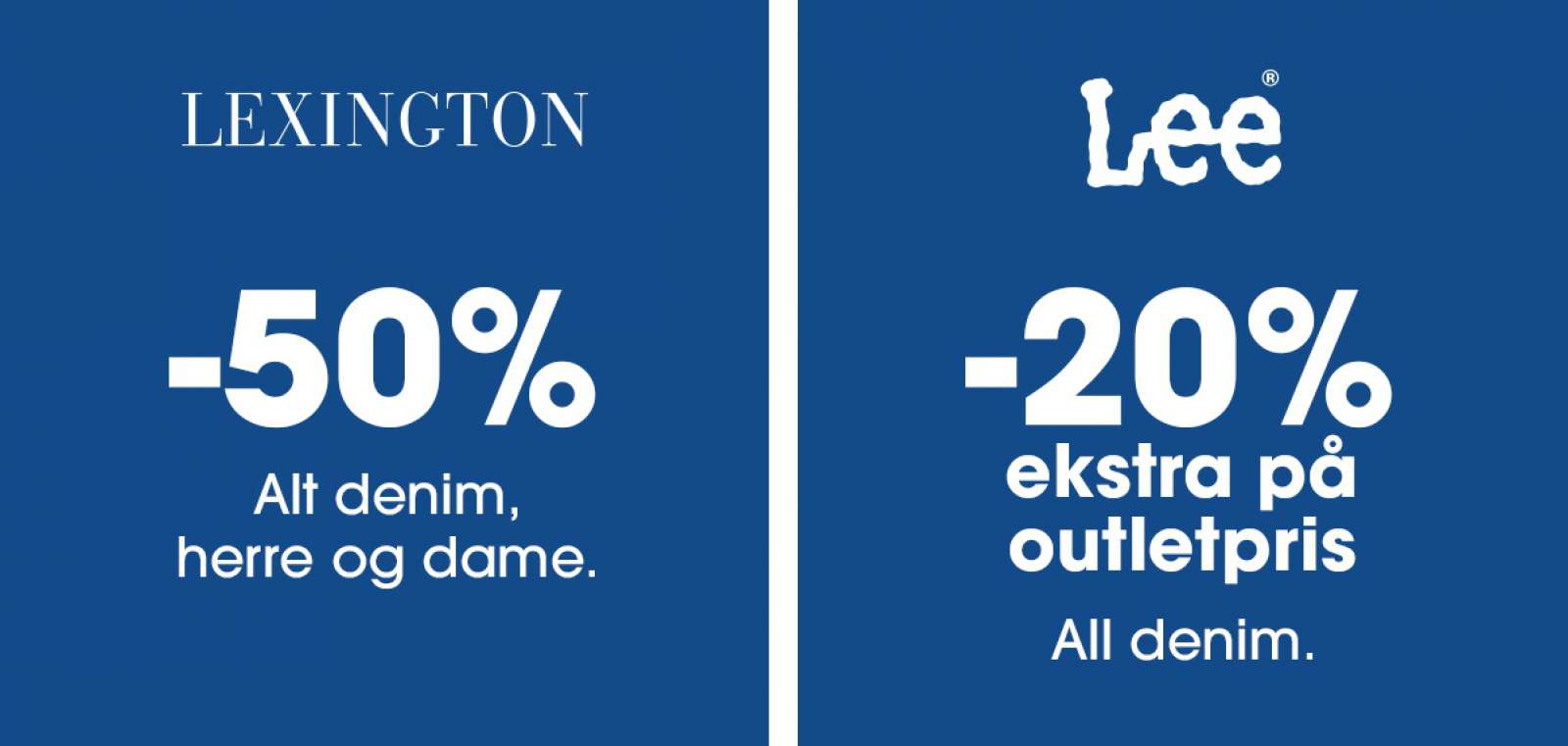 Lee Lexington