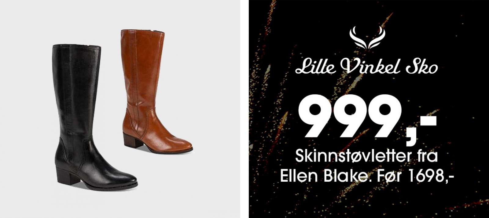 Lille Vinkel