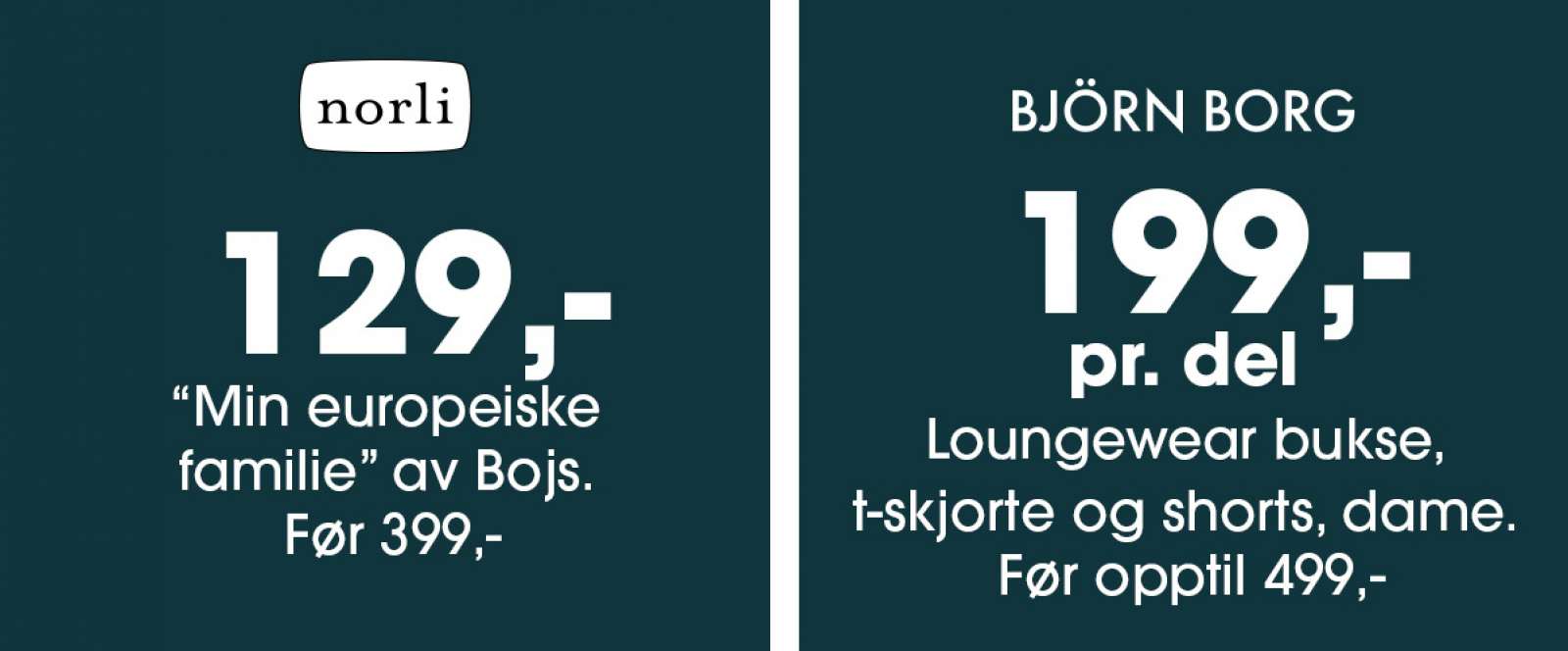 Norli Bjørnborg