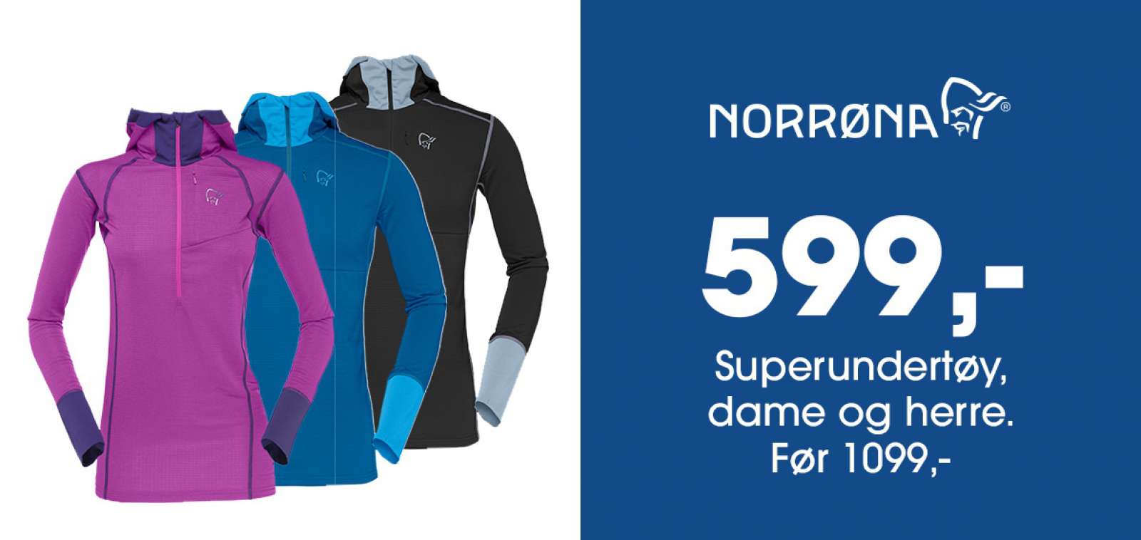 Norrøna