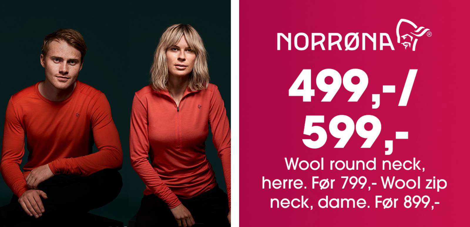 Norrøna
