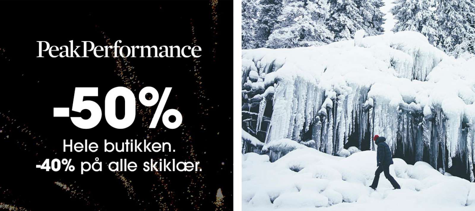 Peak Performance