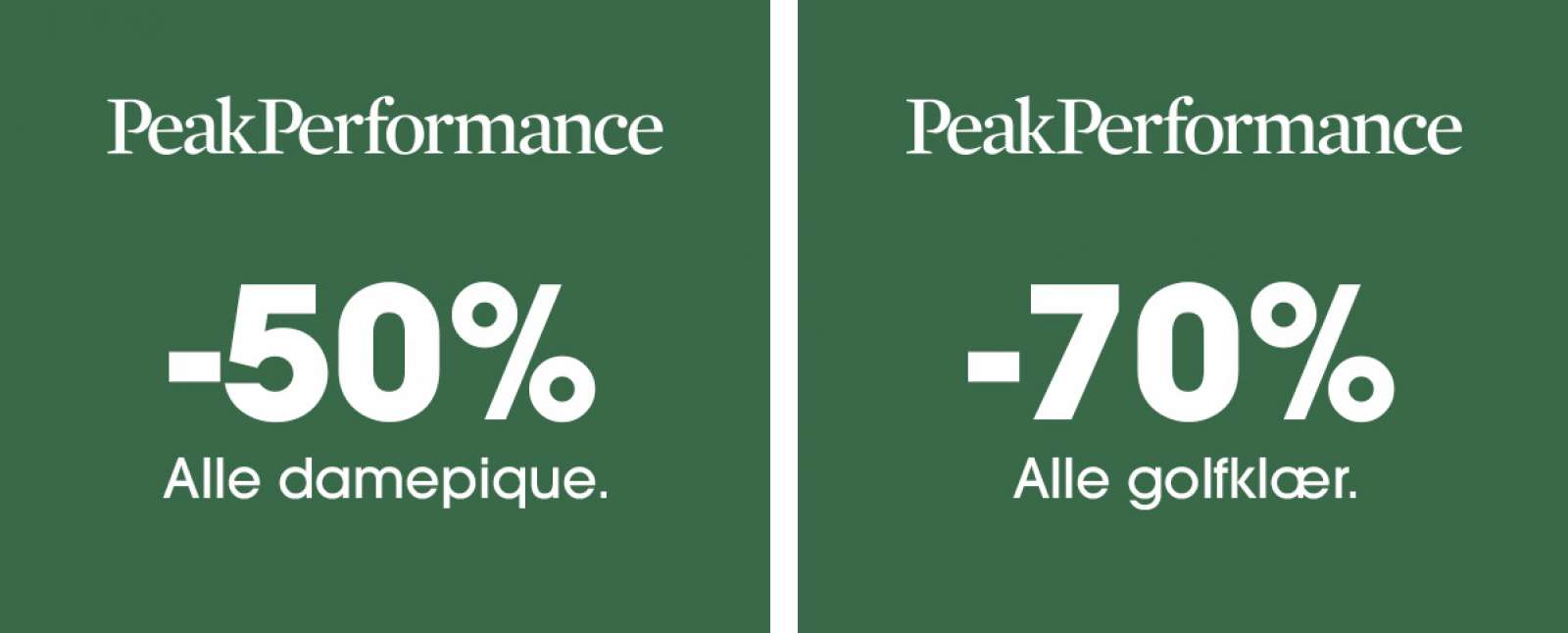 Peak