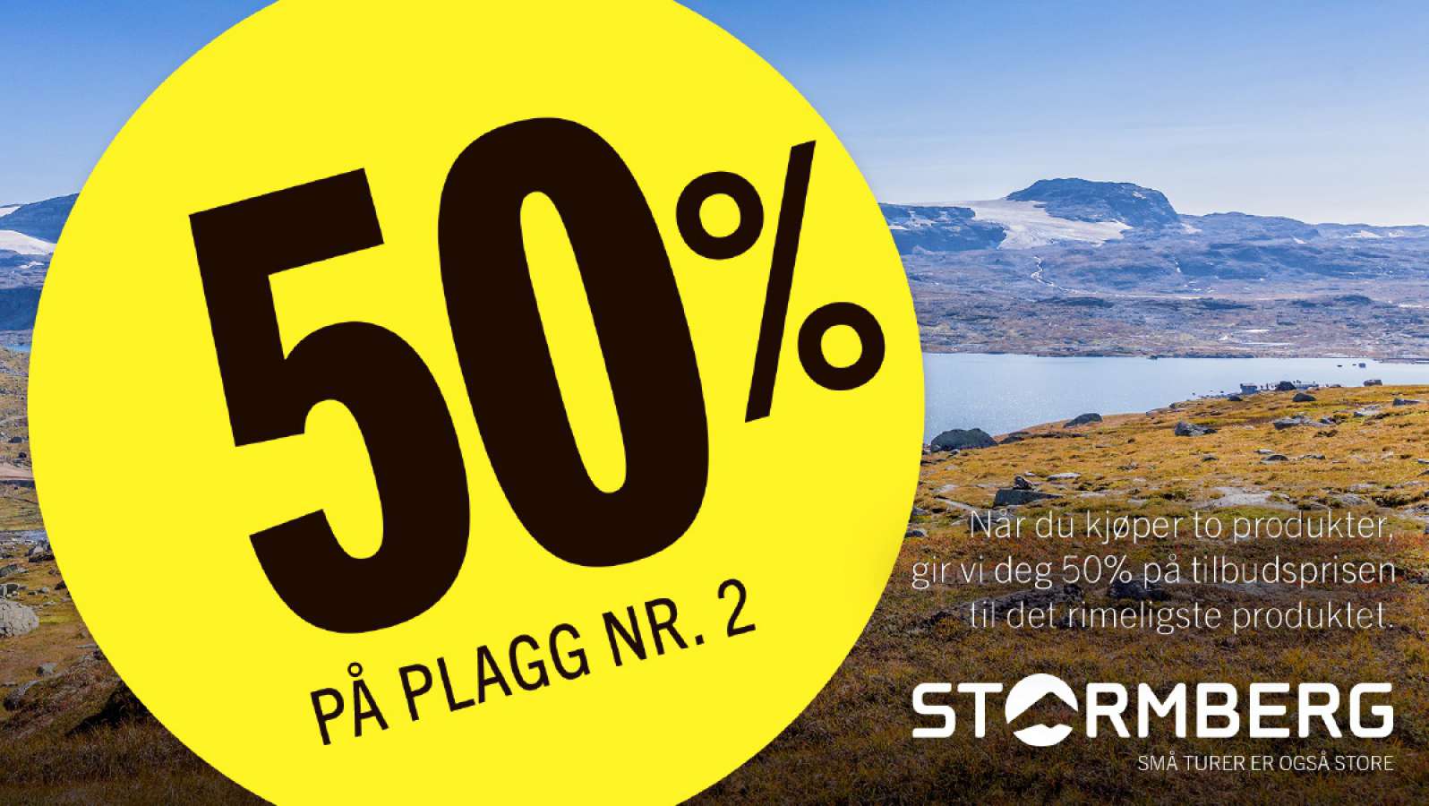 Stormberg