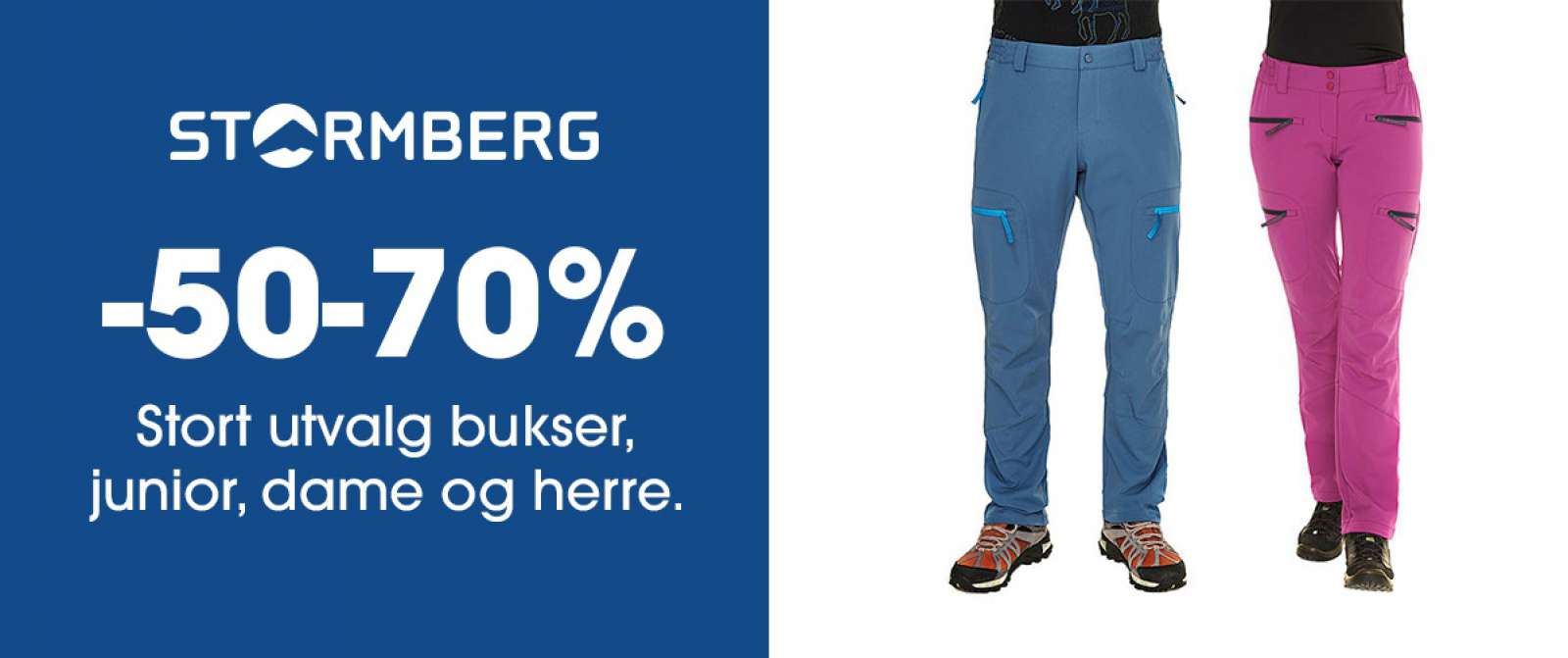 Stormberg
