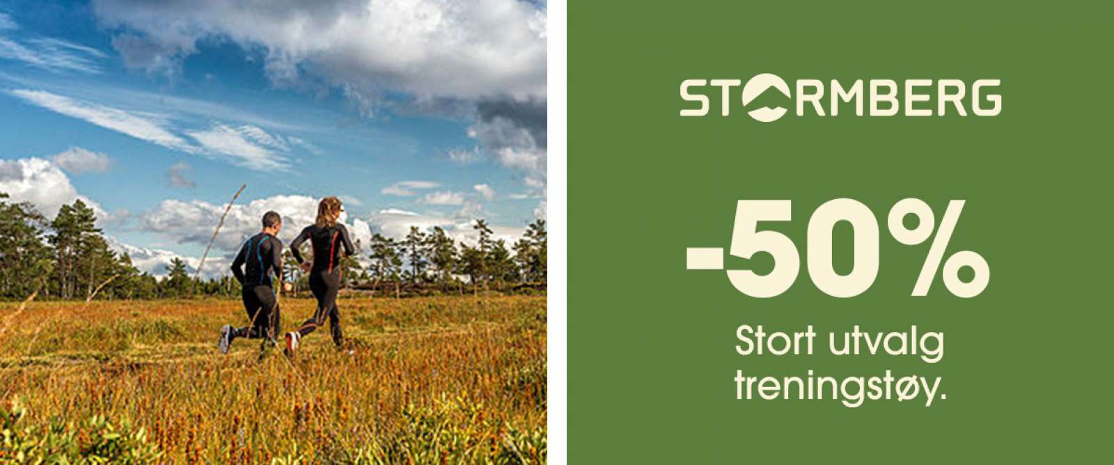 Stormberg