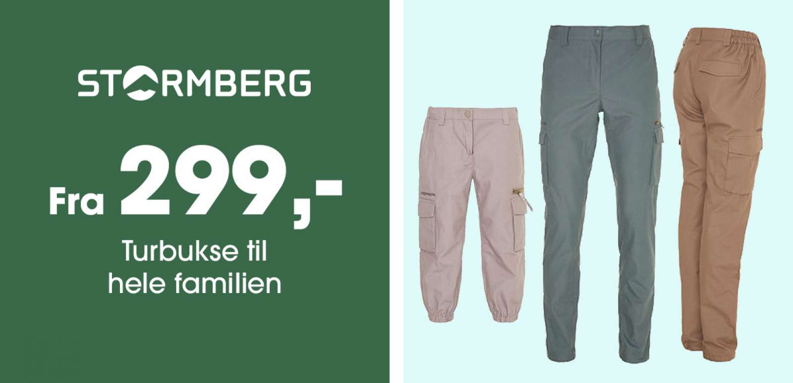 Stormberg