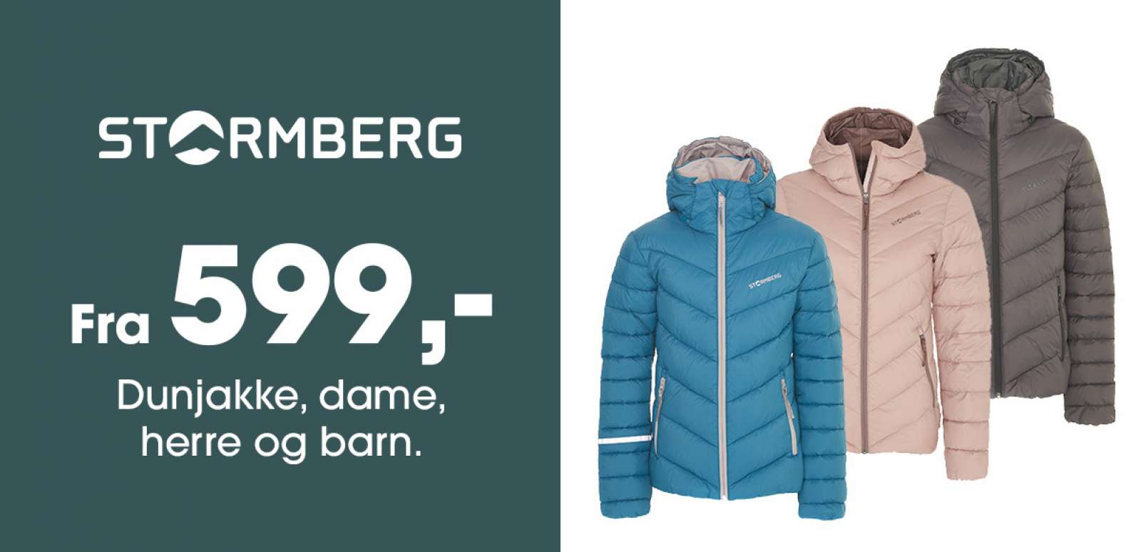 Stormberg