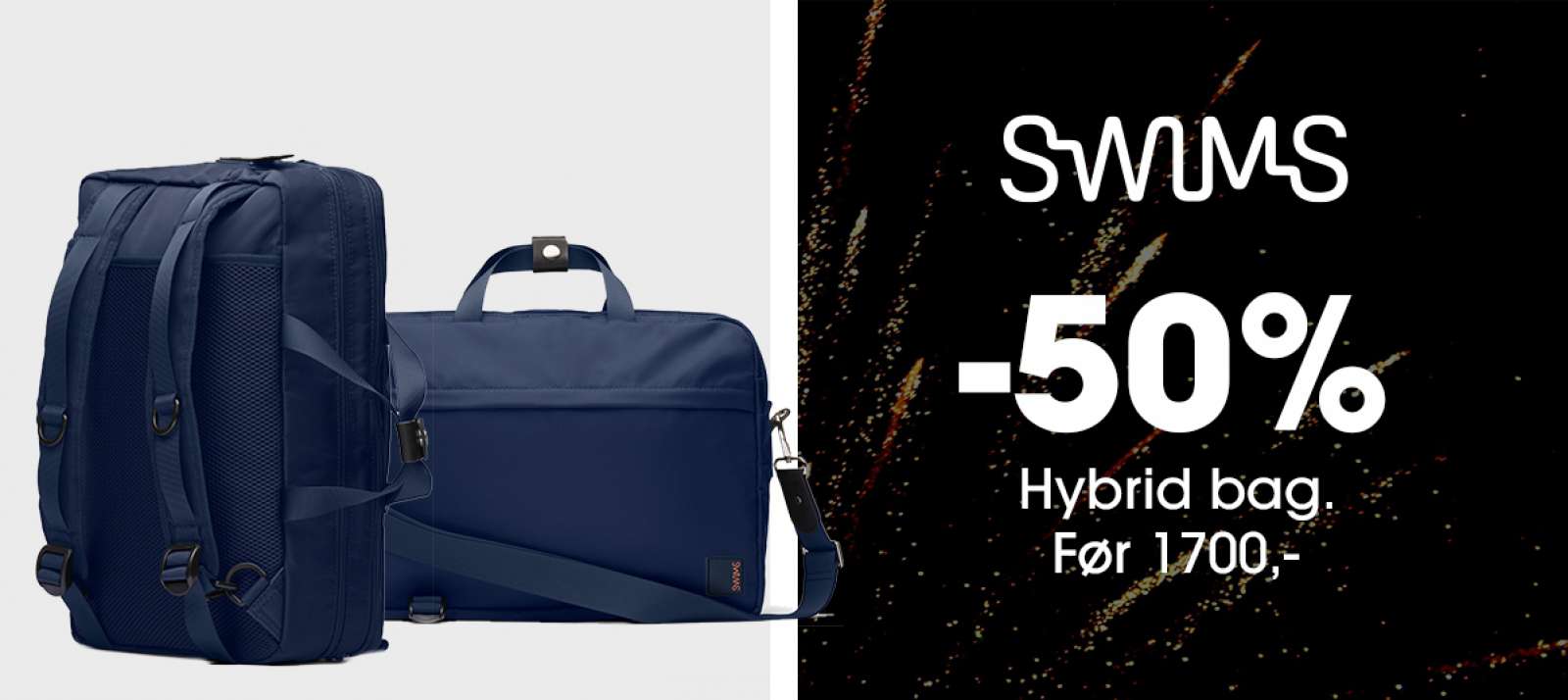 Swims