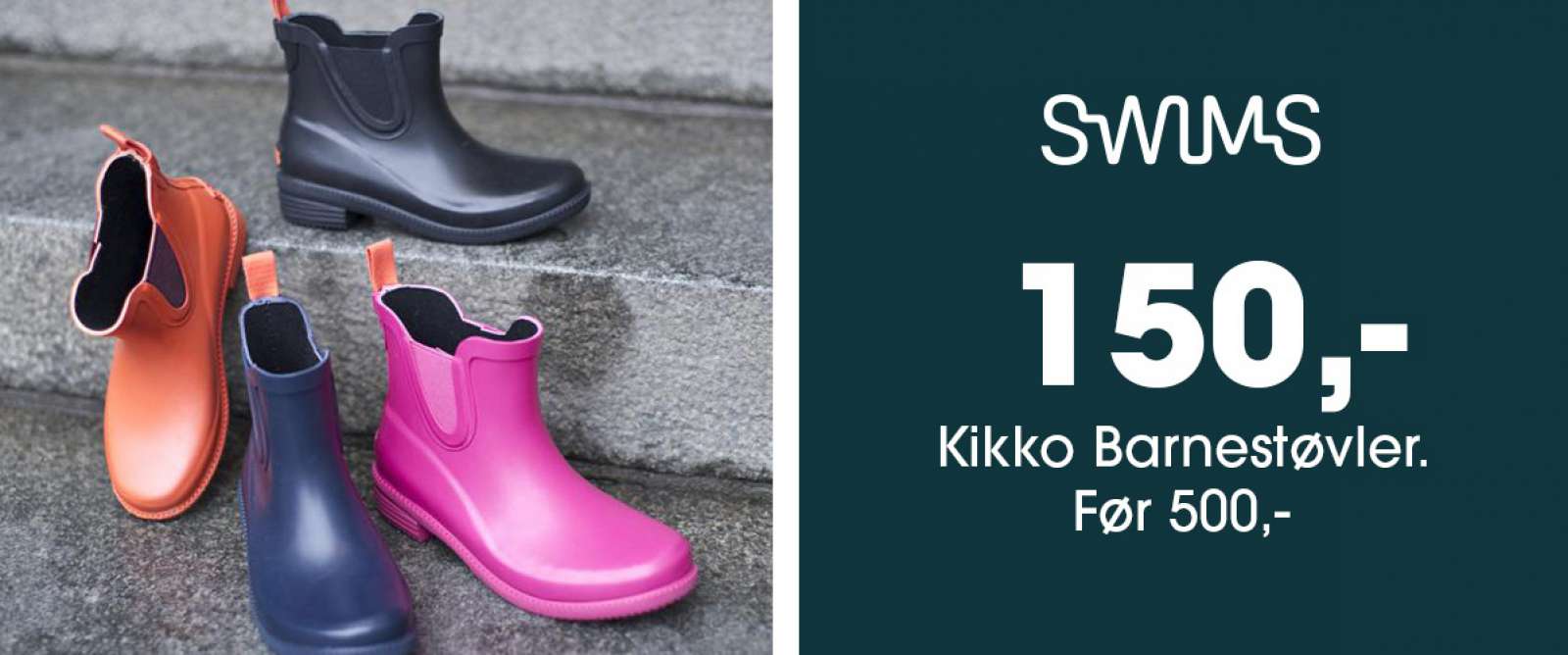 Swims