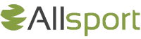 All Sport Logo Farger
