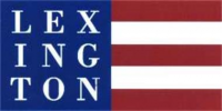 Lexington Logo Farger