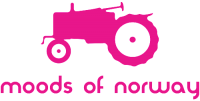 Moods Farget Logo