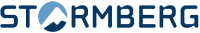 Stormberg Logo Farget