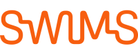 Swims Logo Farger
