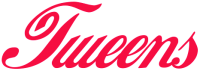 Tweens Farget Logo