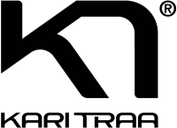 Kari Traa Logo Front
