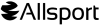 All Sport Logo Sort