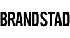 Brandstad Logo Sort