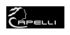 Capelli Sorthvitt
