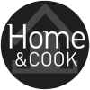 Homecook Logo Sort
