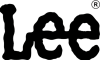 Lee Logo Sort