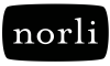 Norli Logo Sort