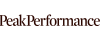Peak Logo