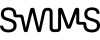 Swims Logo Sort