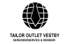 Taylor Outlet Logo Sort