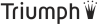 Triumph Sort Logo