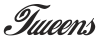 Tweens Sort Logo