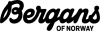 Bergans Logo@2X Bw