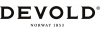 Devold Ny Logo Sort